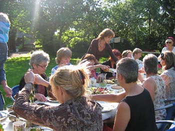 Verdieping van Reiki
